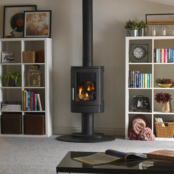 ACR NEO3PC Gas Stove