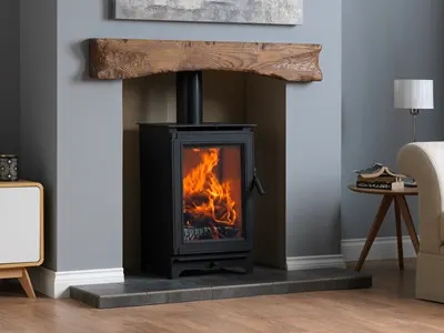Burley Icarus 5