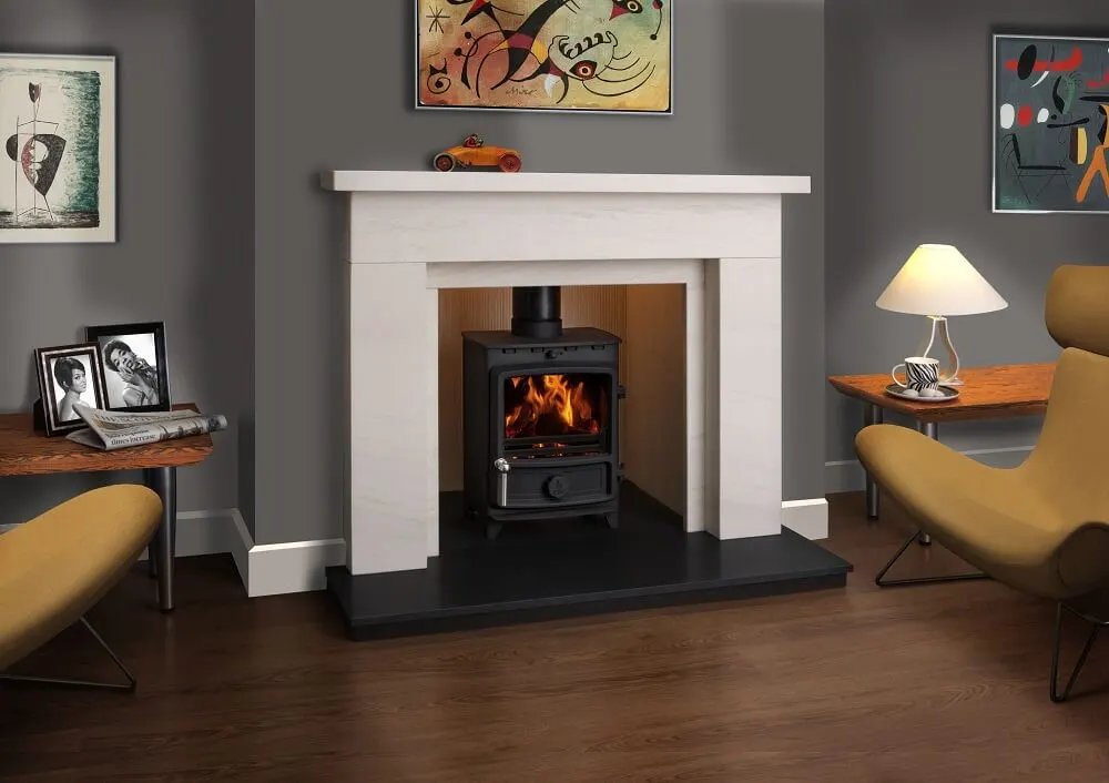 FDC Stoves