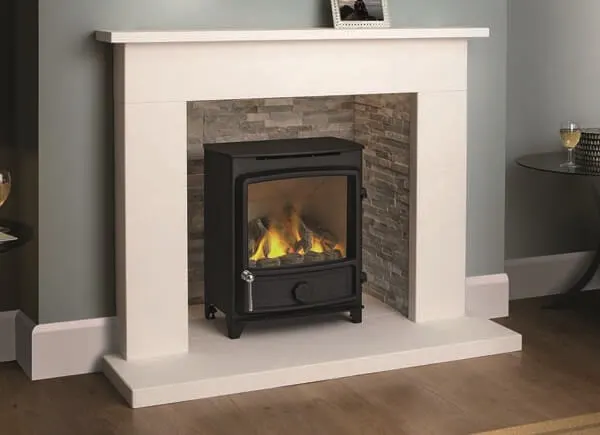 FDC Columbia Gas Stove