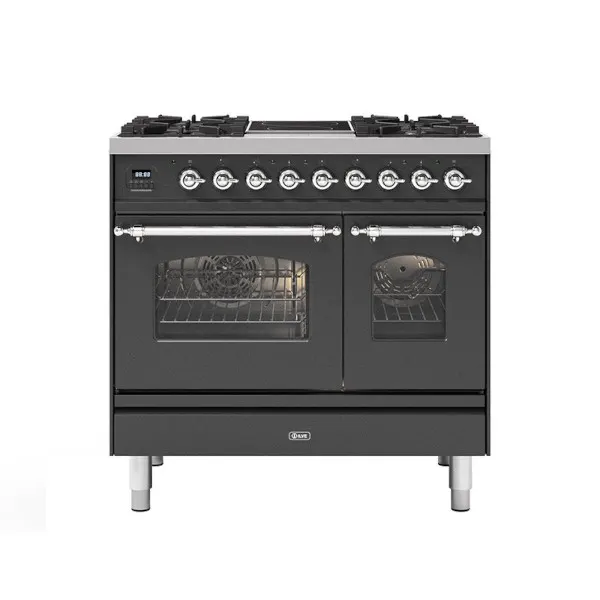 ILVE Range in Kitchen