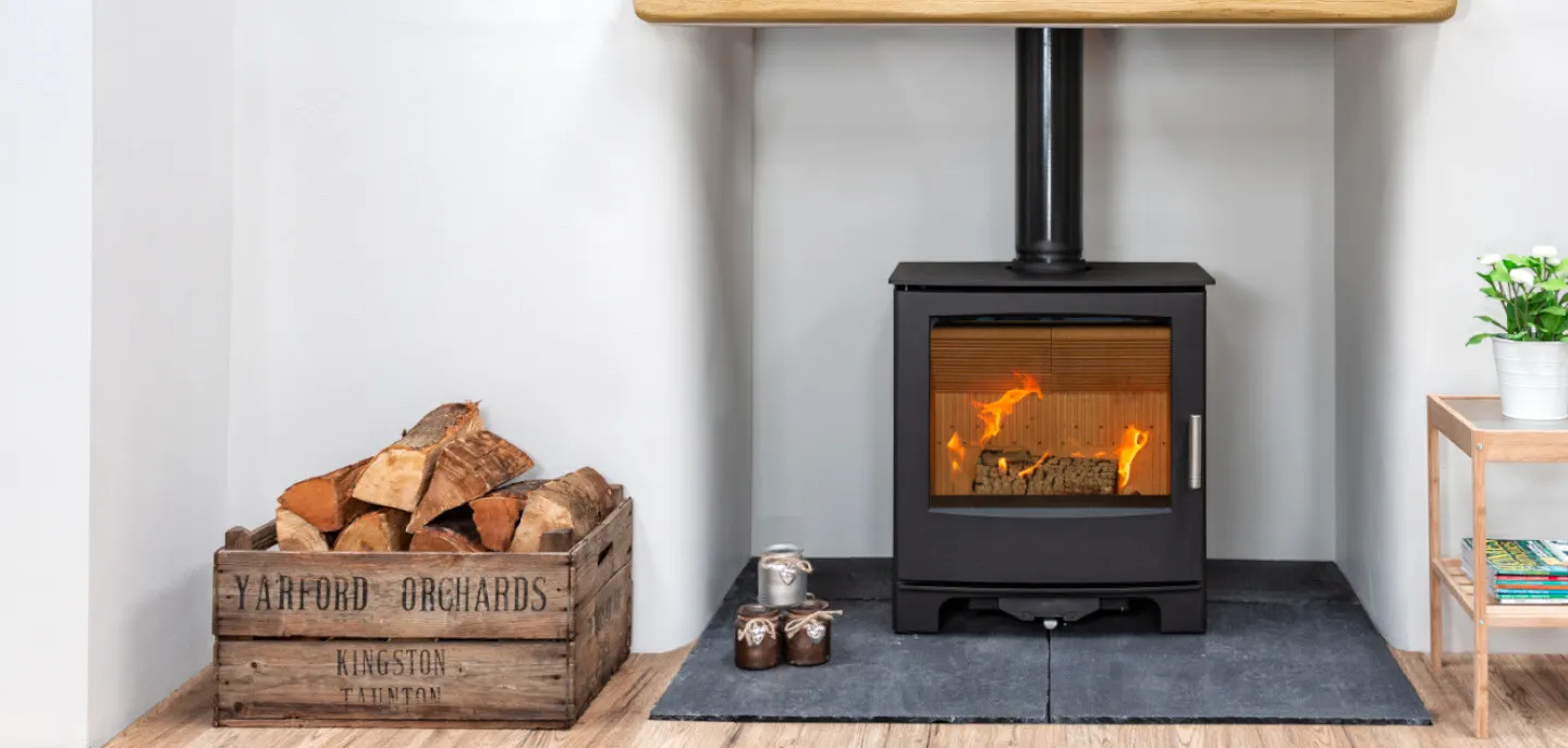 Mendip Stoves