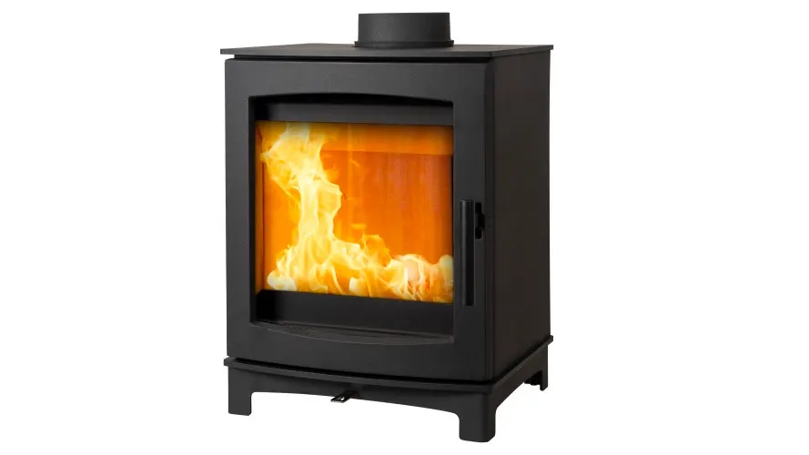 Mi-Fires Tinderbox 5kW