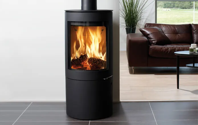 Westfire Stoves