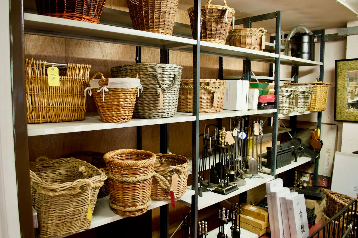 Stove Centre showroom